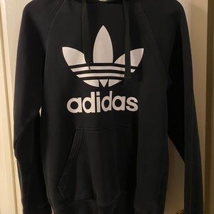 Adidas Hoodie